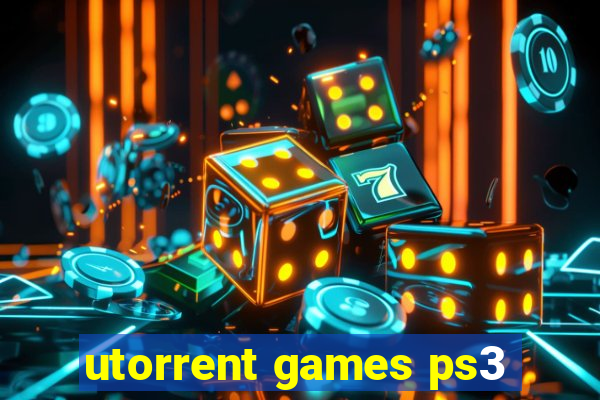 utorrent games ps3